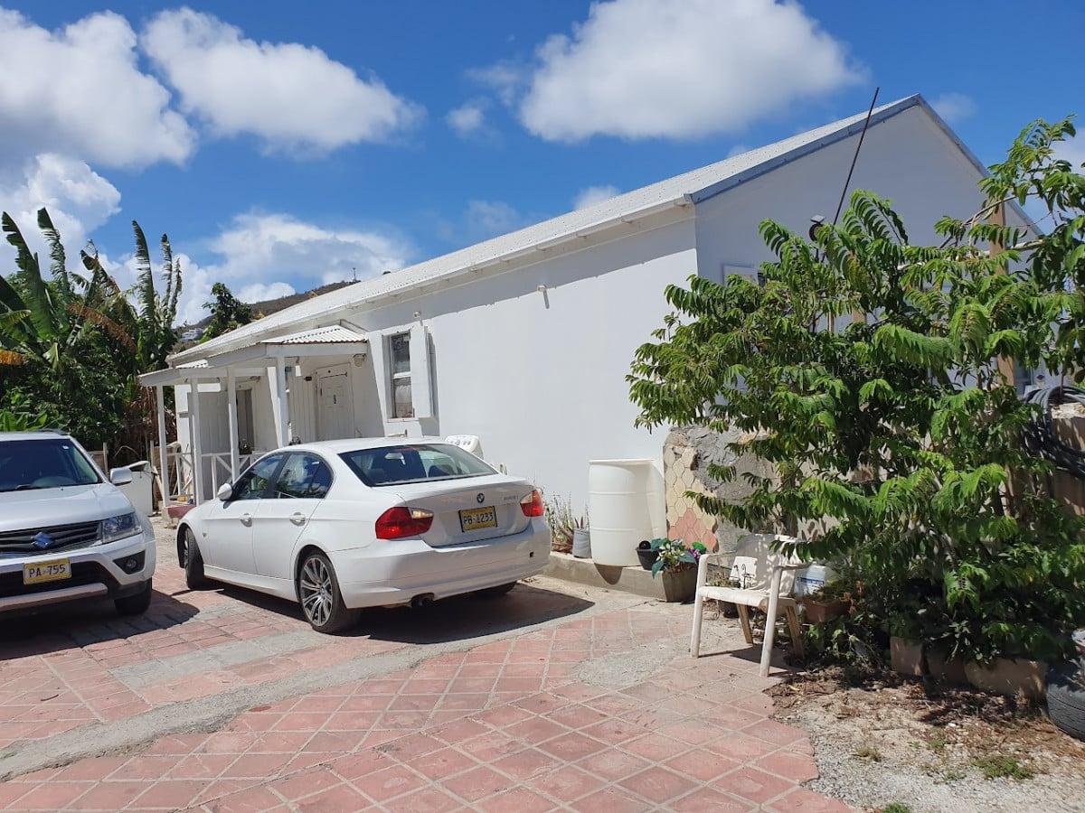 Penn Tiles, Fat Hog’s Bay – 3 Apartment Building, Tortola, VG — photo 2