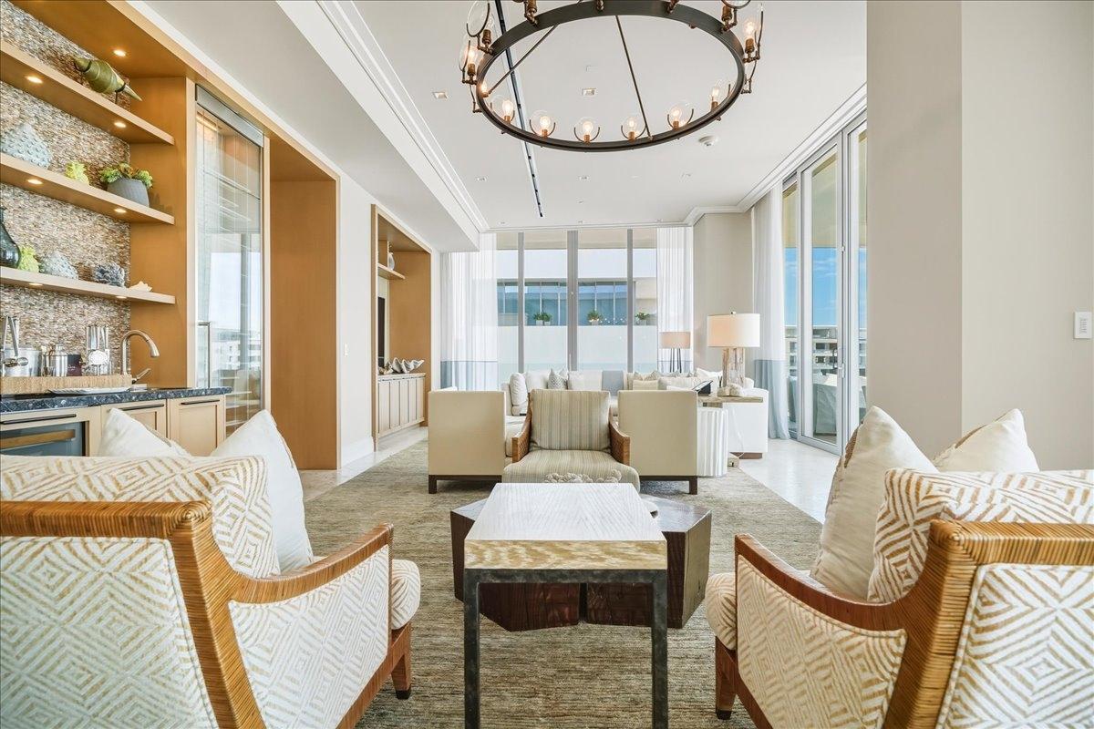 4-bedroom apartment at Honeycomb 7D, Albany, Nassau — photo 5