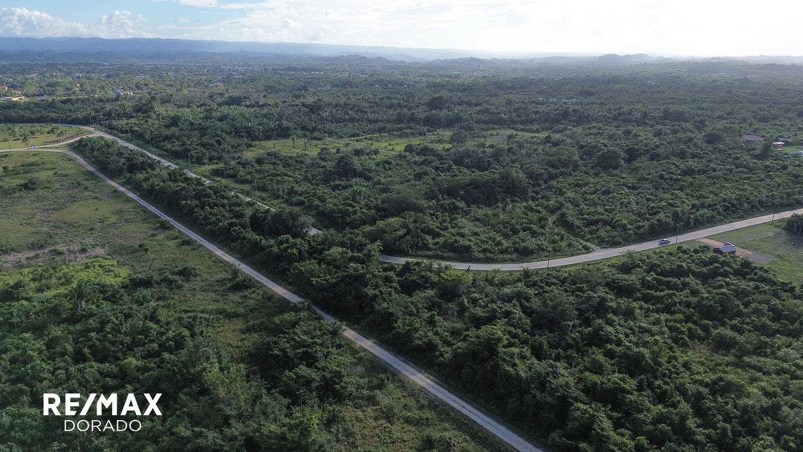 0.65 Acres Near George Price Blvd, Belmopan City — photo 3