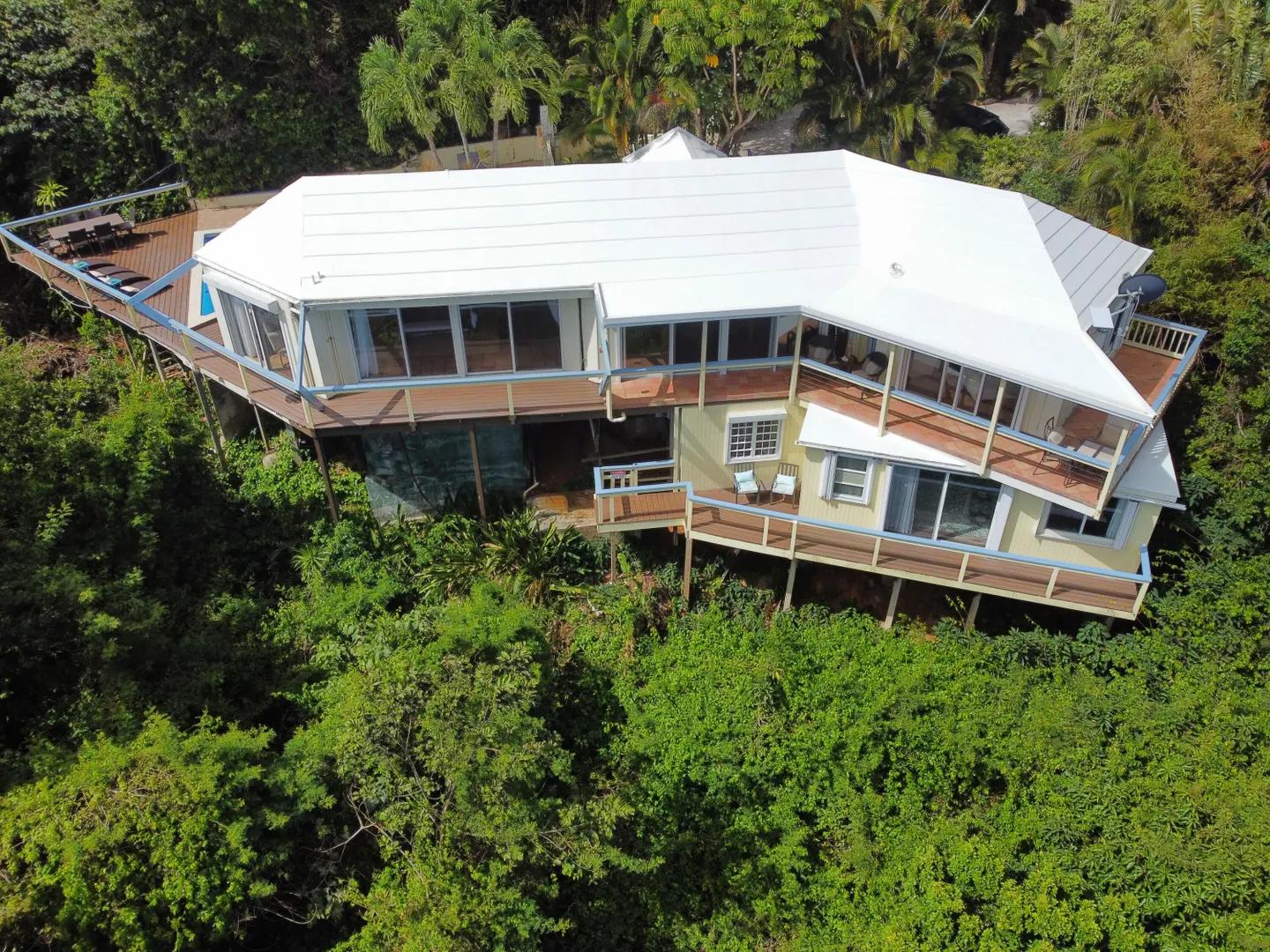 3-bedroom villa in St. Thomas, US Virgin Islands — photo 5