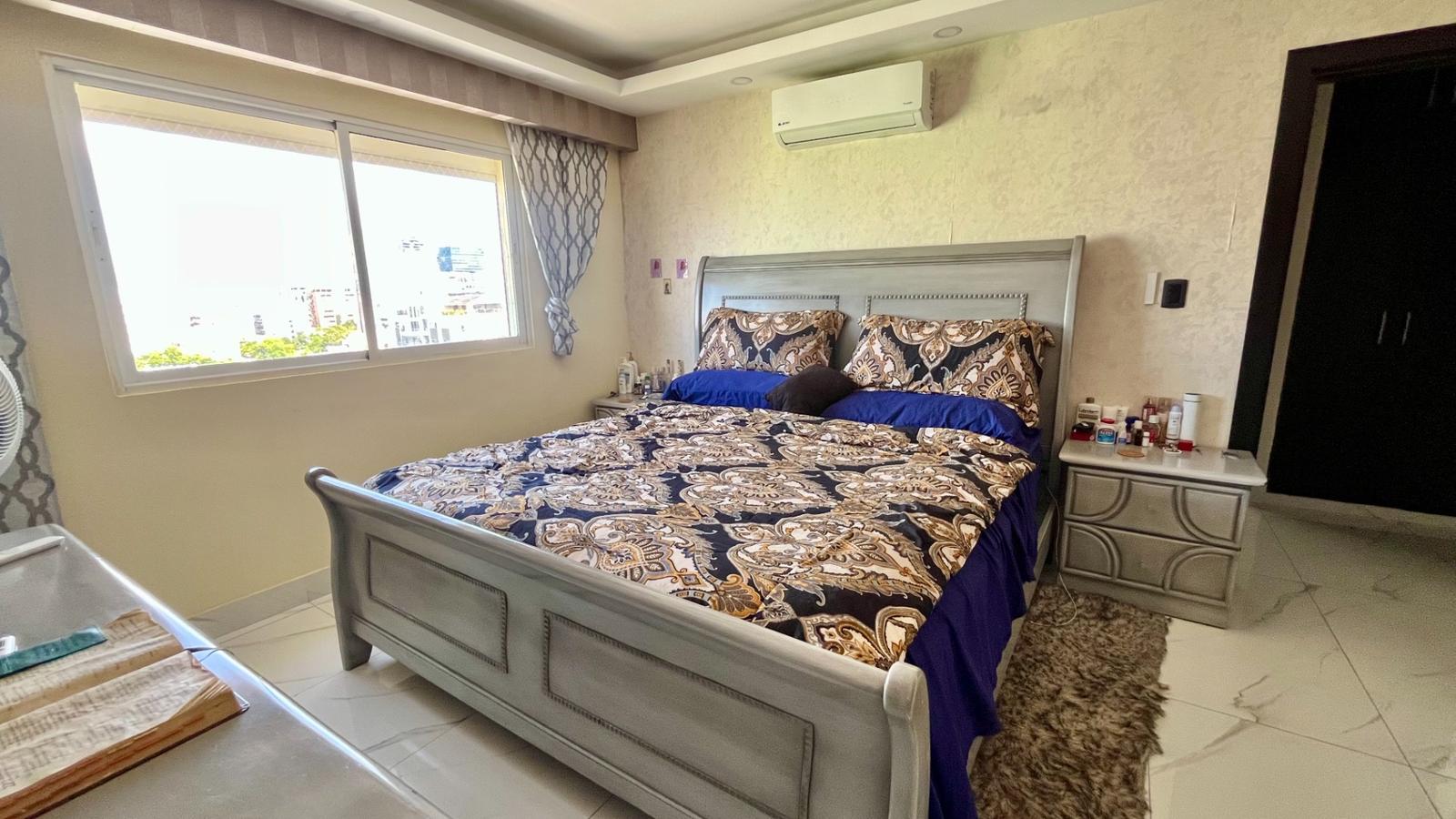 Penthouse For Sale For Investment - Evaristo Morales 8th Floor — photo 3
