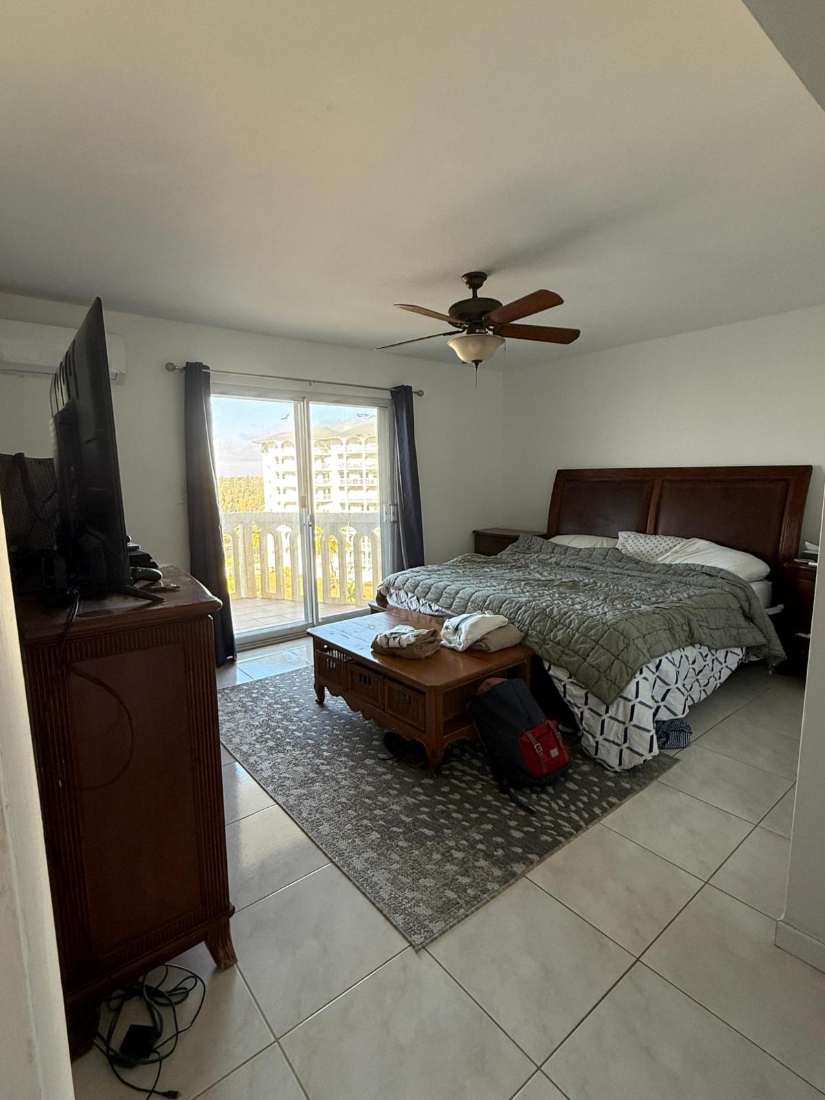 2-bedroom apartment in Harbour House Towers, Grand Bahama — photo 5