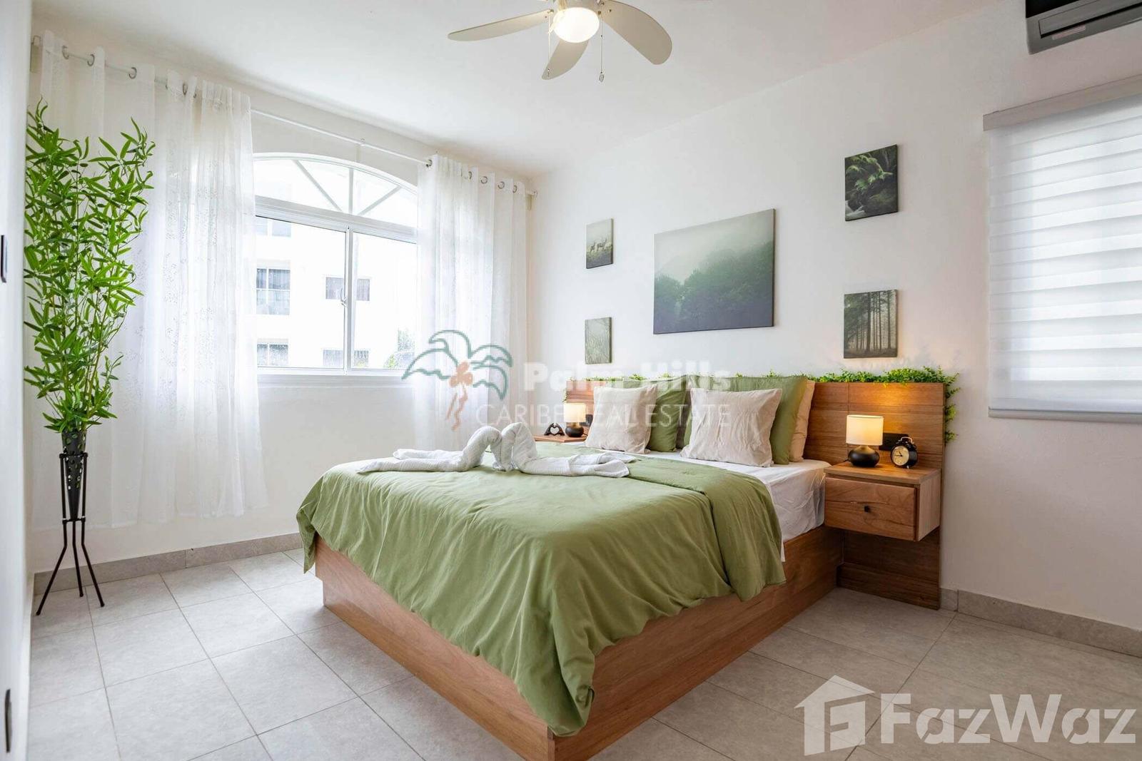 1-bedroom apartment in La Mulata, Sosua — photo 5