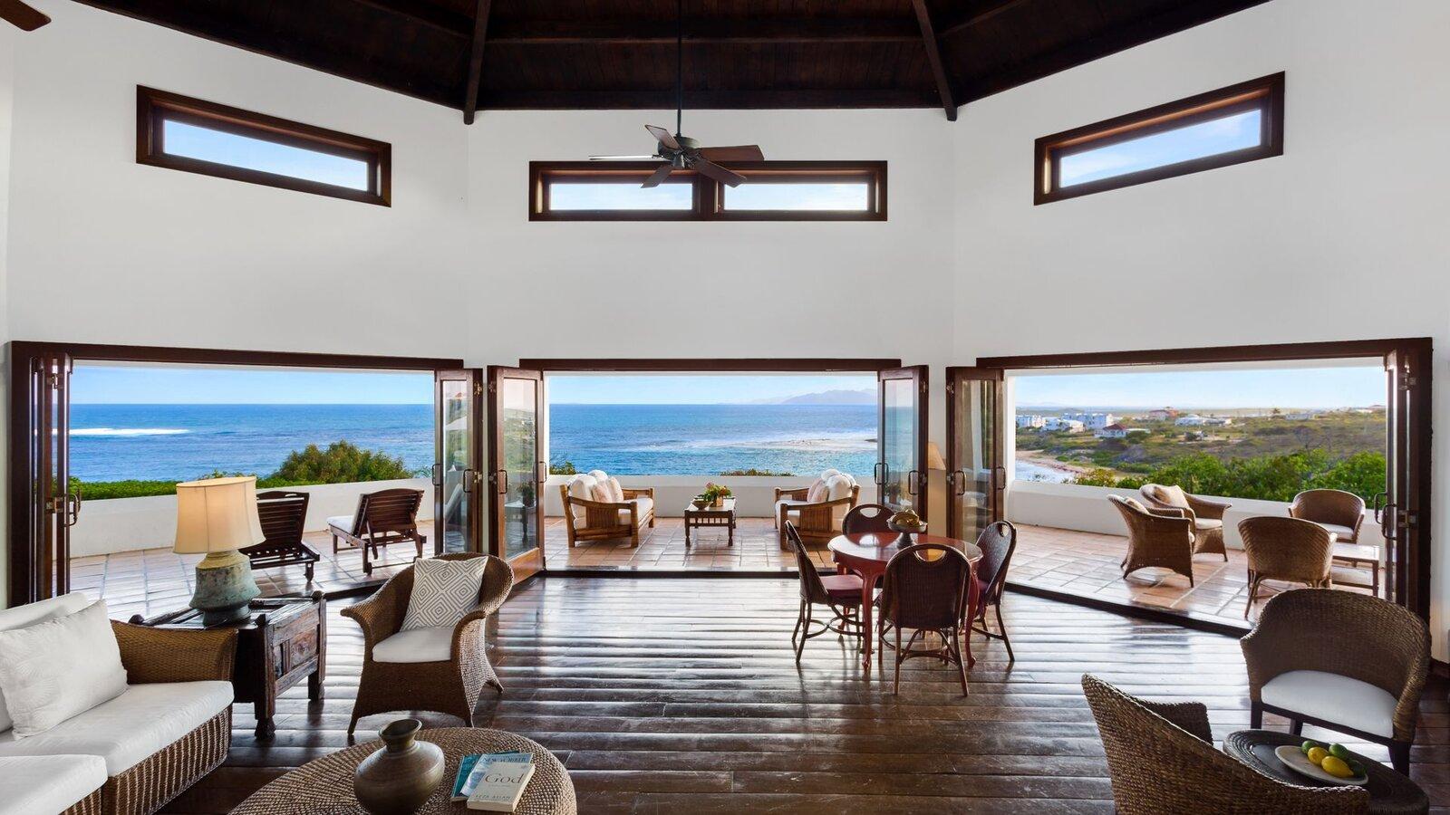 7 Bedroom Luxury Beach Estate for Sale, Sandy Hill Bay, Anguilla — photo 3