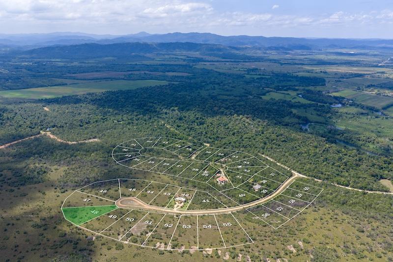 Lot 48 in Equestrian Subdivision at Red Rock — photo 1