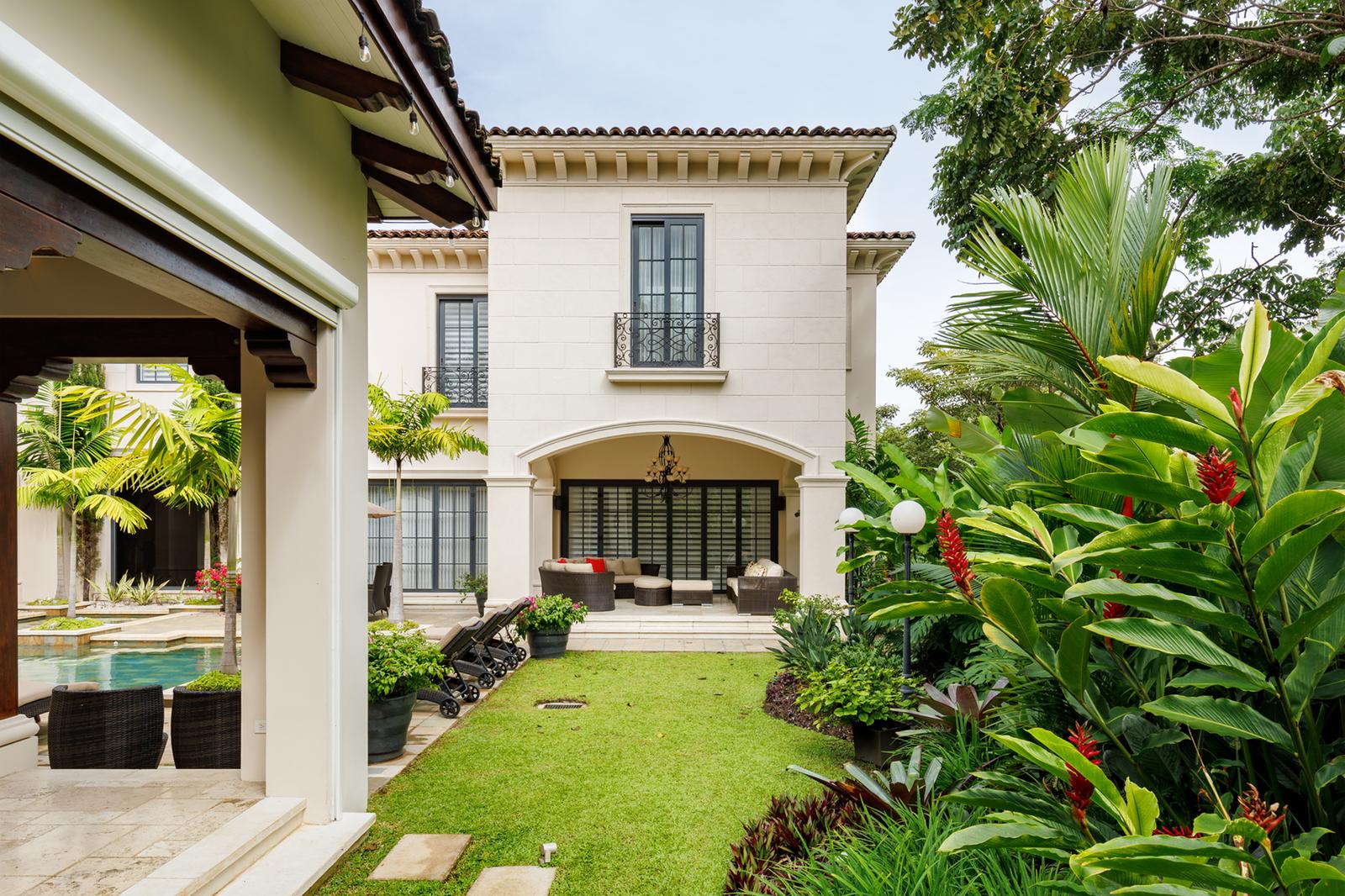 4 Bedroom Luxury Home for Sale, La Hacienda, Santa Ana, San Jose, Costa Rica — photo 3