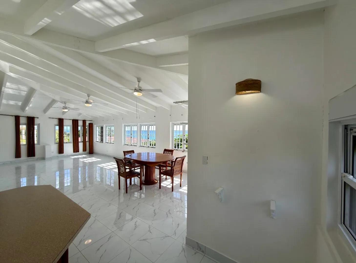 2-bedroom house in Nazareth, St. Thomas — photo 1