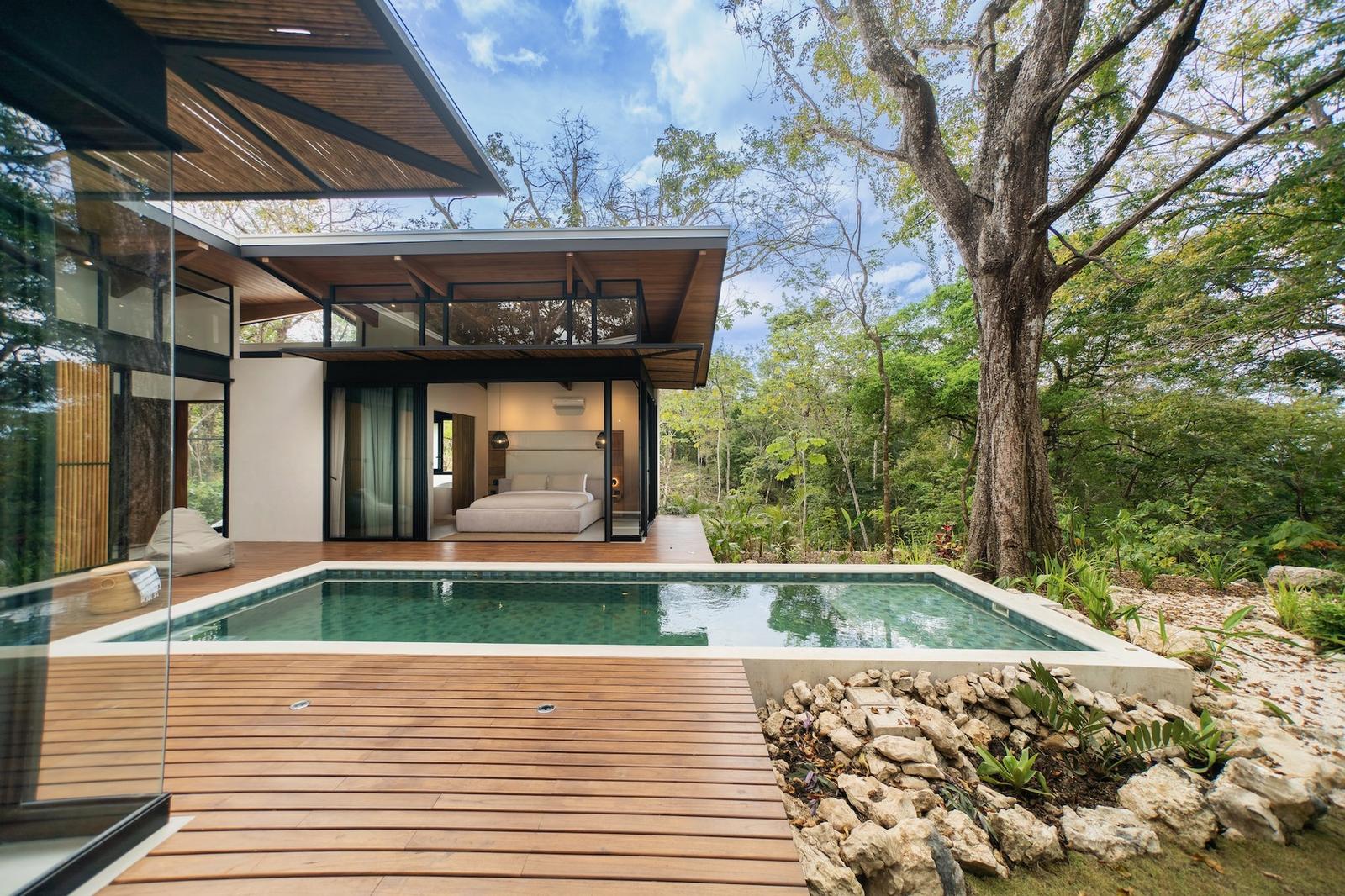 3 Bedroom Home for Sale, Santa Teresa, Puntarenas, Costa Rica — photo 3