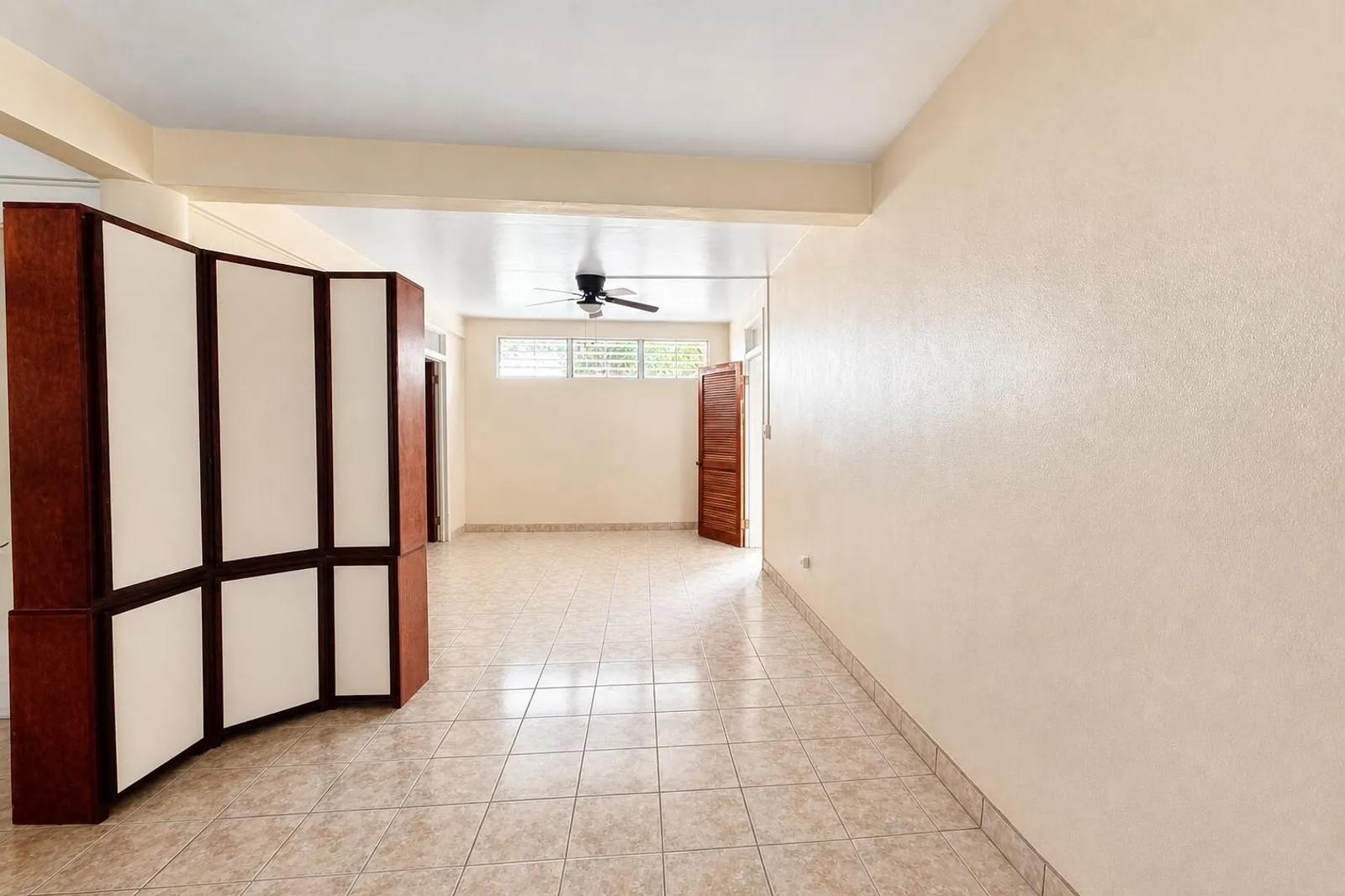 3 Beds 1 Bath Apartment in Hull Lns, US Virgin Islands — photo 4
