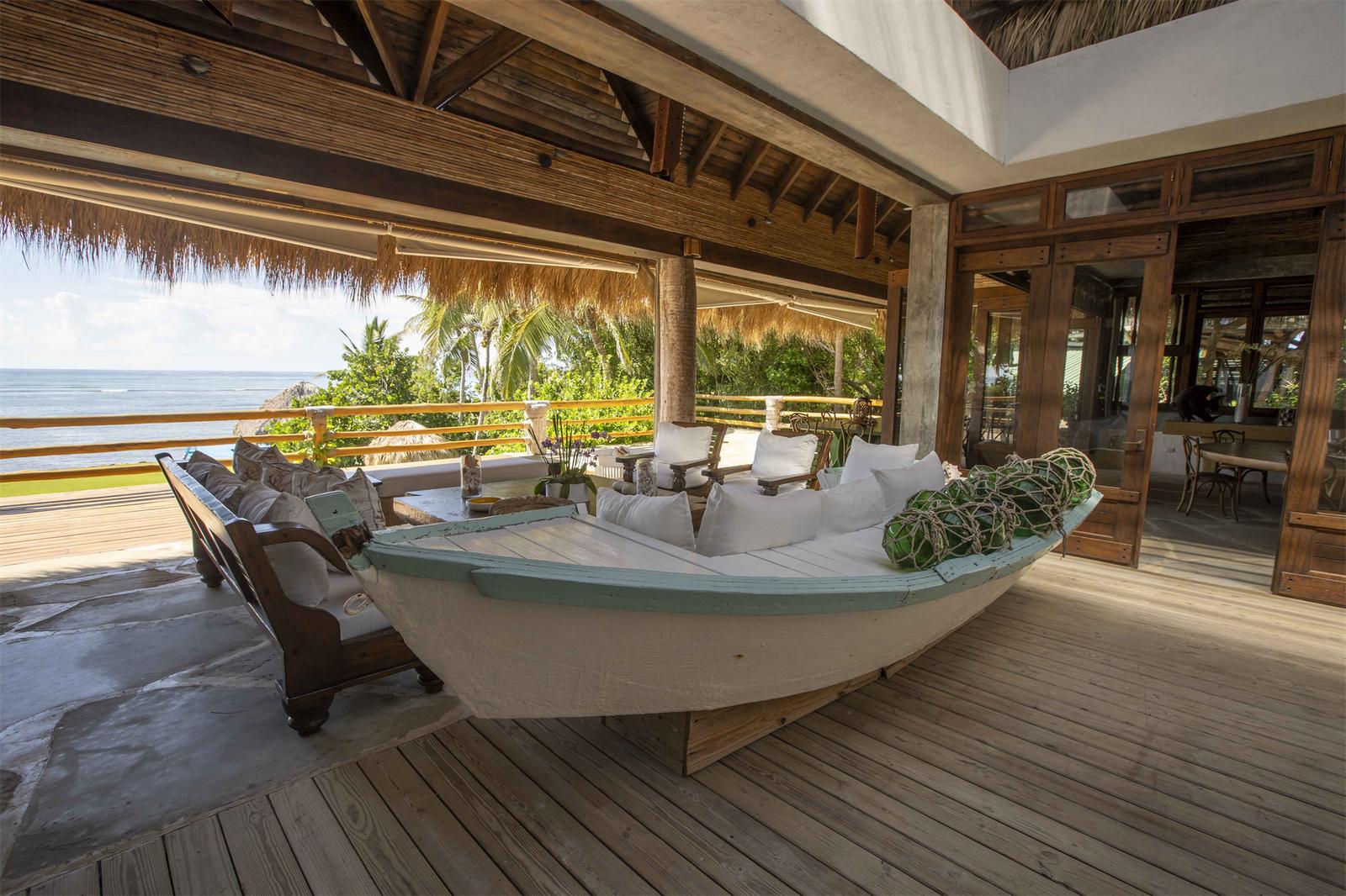 Marina - Oceanfront Oasis in Puntacana Resort — photo 4