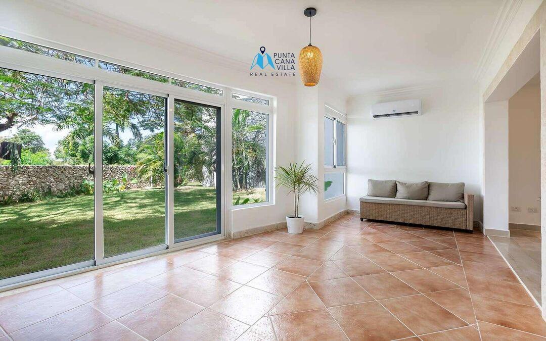 Id-2660 Two-bedroom Apartment For Sale In Bavaro Punta Cana — photo 3