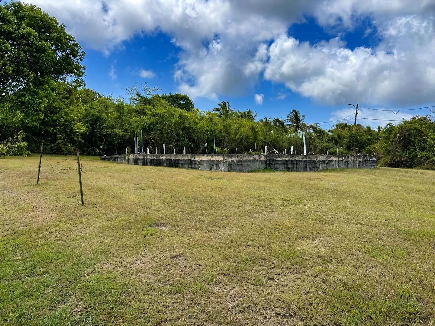 0.23 Acre Lot in St. Croix, US Virgin Islands — photo 4