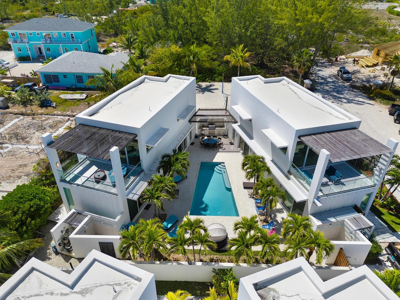 4 bedroom Residence for sale — AQUA DREAMS in Exuma, The Bahamas — photo 5