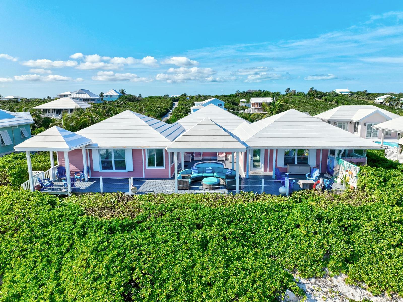 4-bedroom residence in Abaco Islands — photo 3