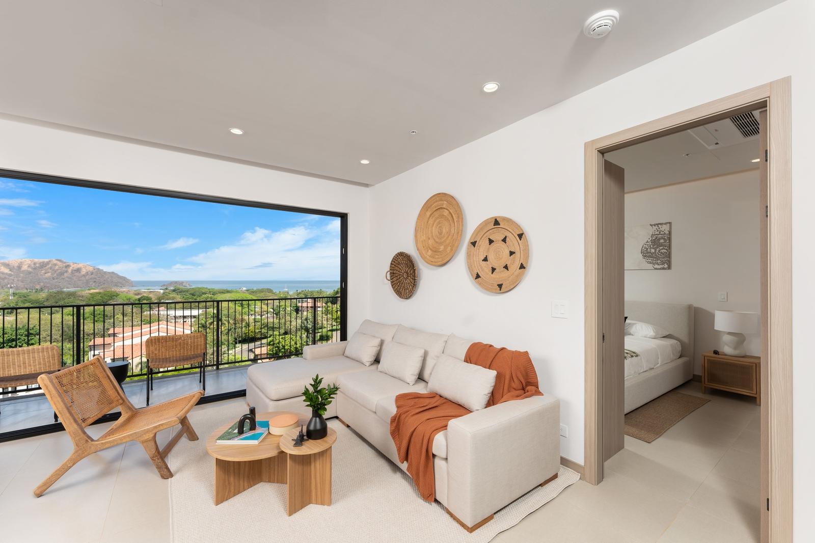 2 Bedroom Condo for Sale, Na Umi, Pacifico, Playas del Coco, Papagayo, Guanacaste, Costa Rica — photo 2