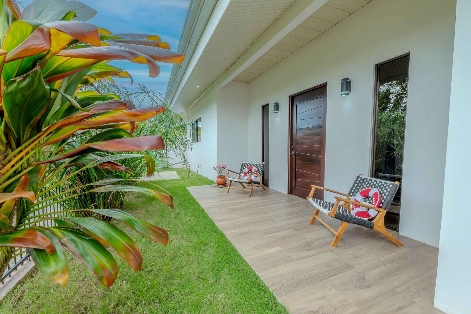 Modern Furnished Home Near Marina Pez Vela in Quepos, Costa Rica — photo 4