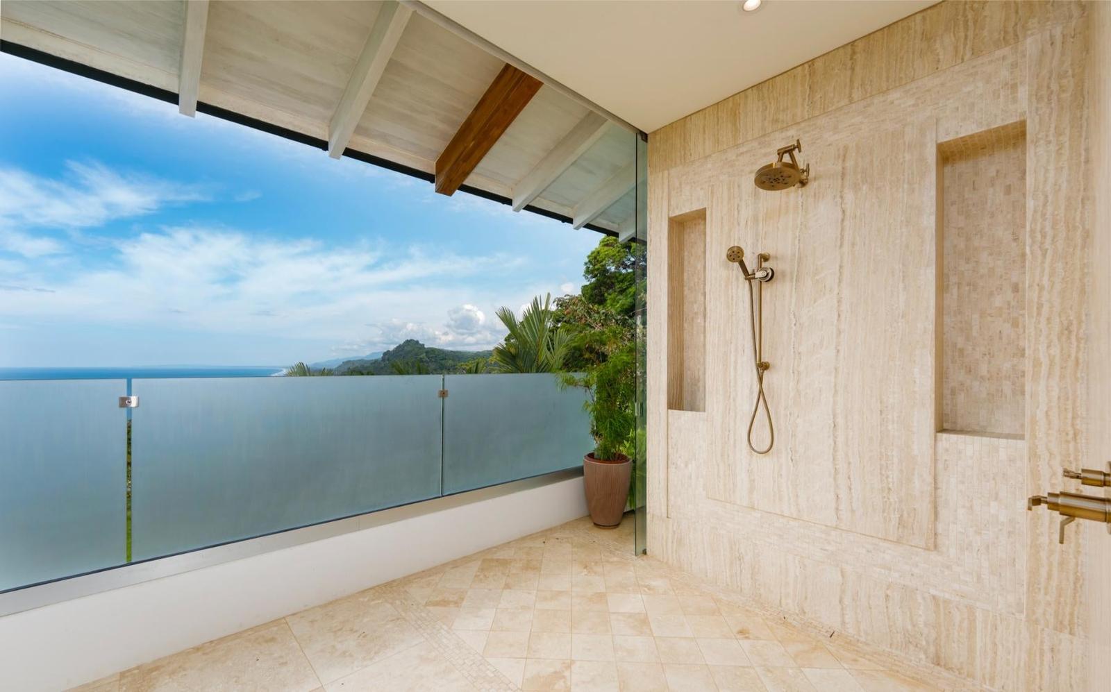 3 Bedroom Luxury Villa for Sale, Las Olas, Dominical, Puntarenas, Costa Rica — photo 5