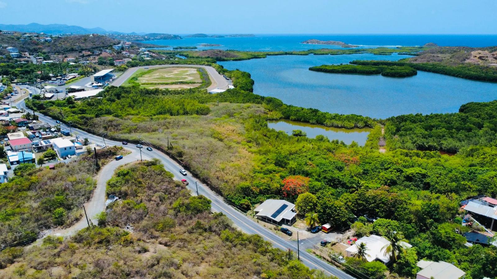 12.82 Acre Undeveloped Lot in St. Thomas — photo 2