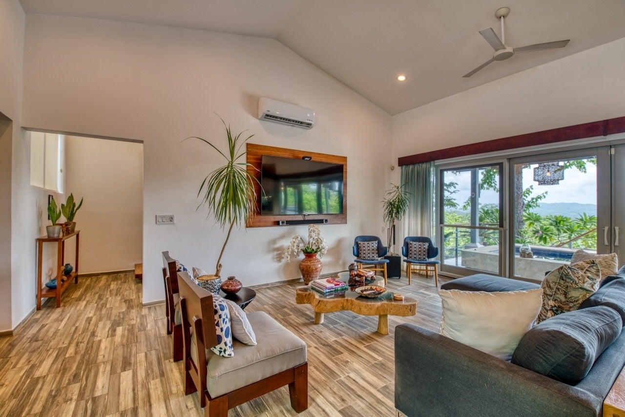 4 Bedroom Luxury Home for Sale, Rancho Villa Real, Tamarindo, Guanacaste, Costa Rica — photo 2
