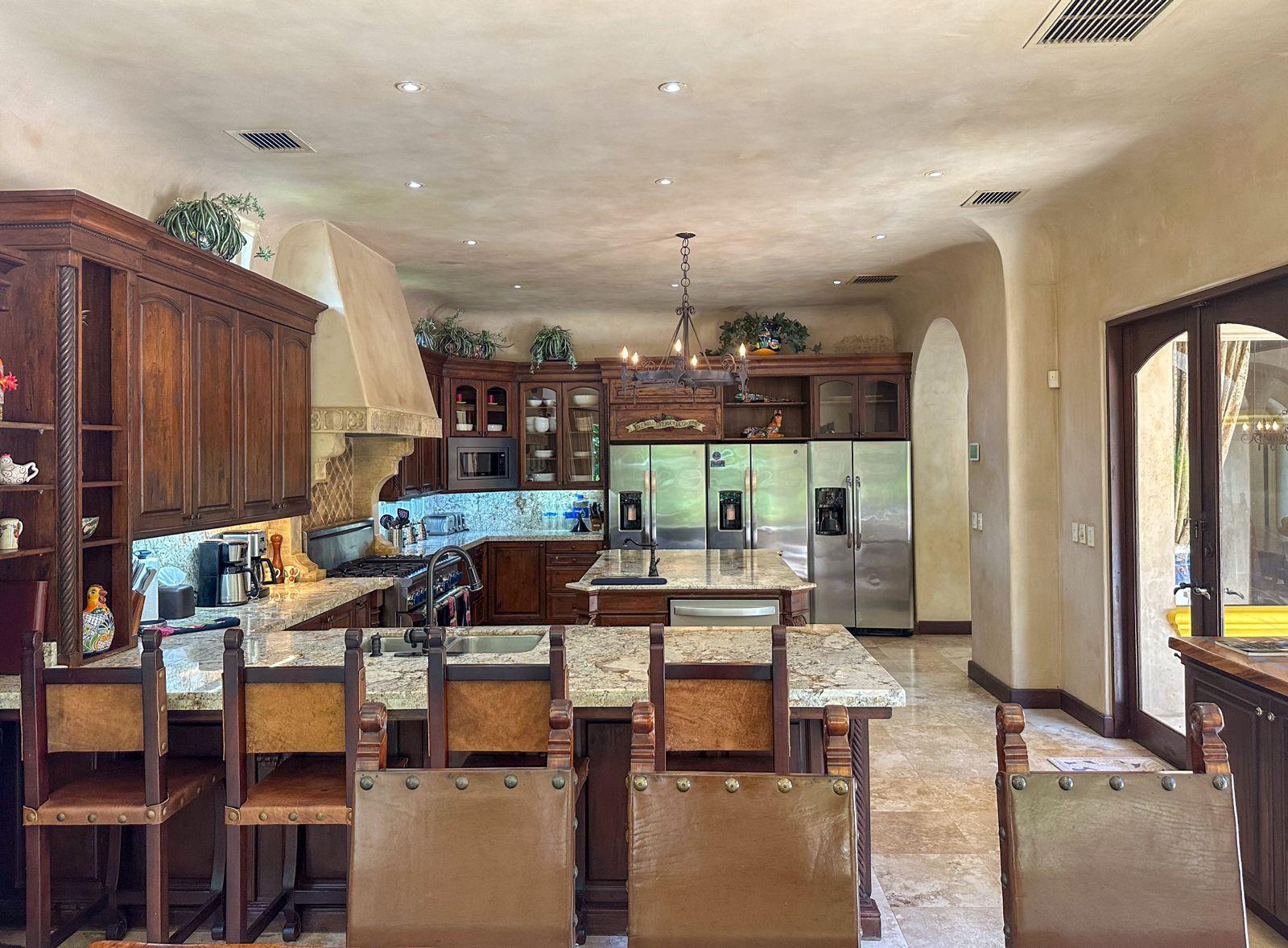 6 Bedroom Luxury Villa for Sale, Reserva De Golf, Hacienda Pinilla, Guanacaste, Costa Rica — photo 5