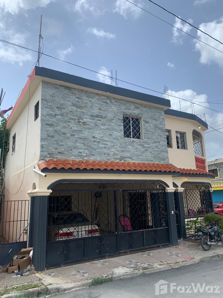 8 Bedroom House for Sale in Salvaleon De Higuey — photo 1