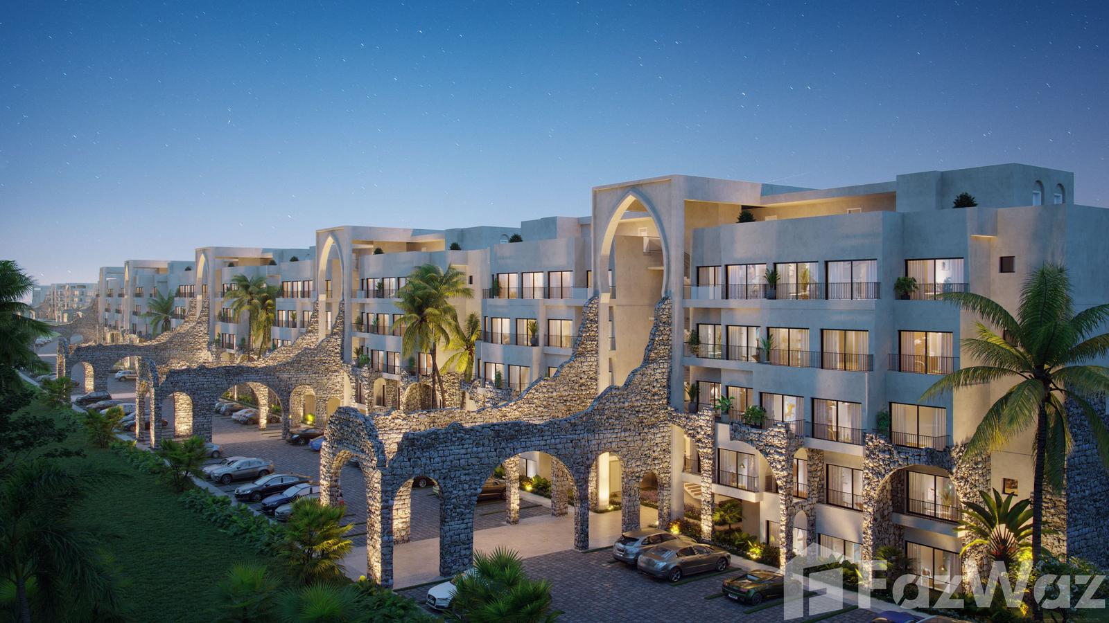 2 Bedroom Apartment for Sale at Crisfer Punta Cana — photo 4