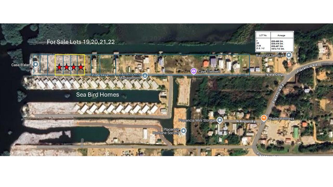 Mariners Delight - Waterfront lots — photo 3
