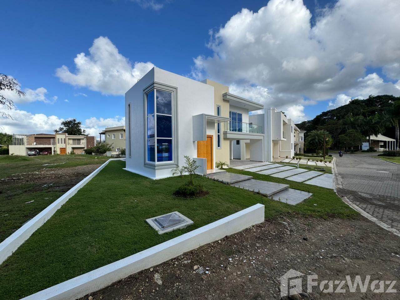 4 Bedroom Villa for Sale in Puerto Plata — photo 2