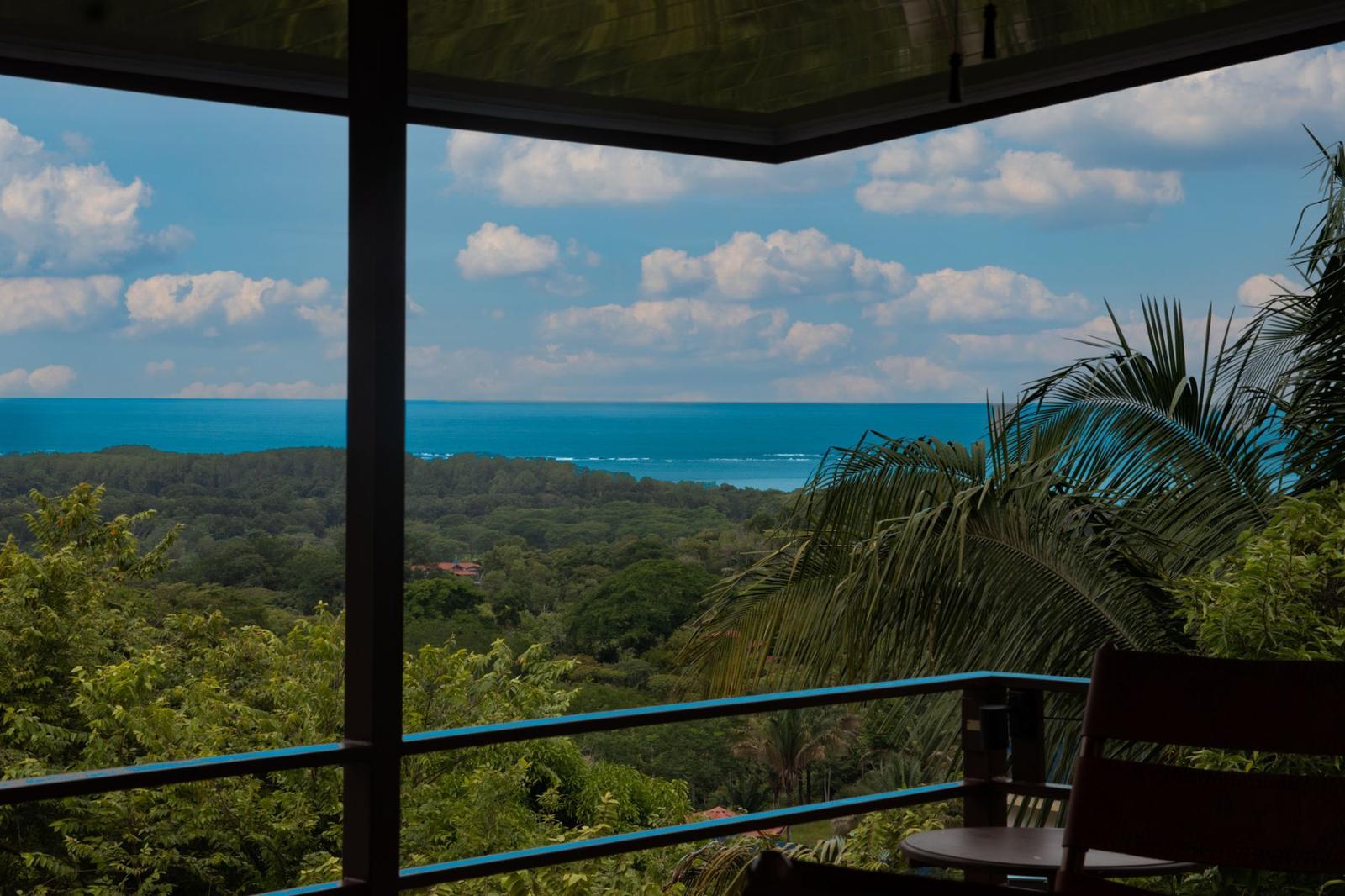 4 Bedroom Ocean-View Home for Sale, Uvita, Puntarenas, Costa Rica — photo 4