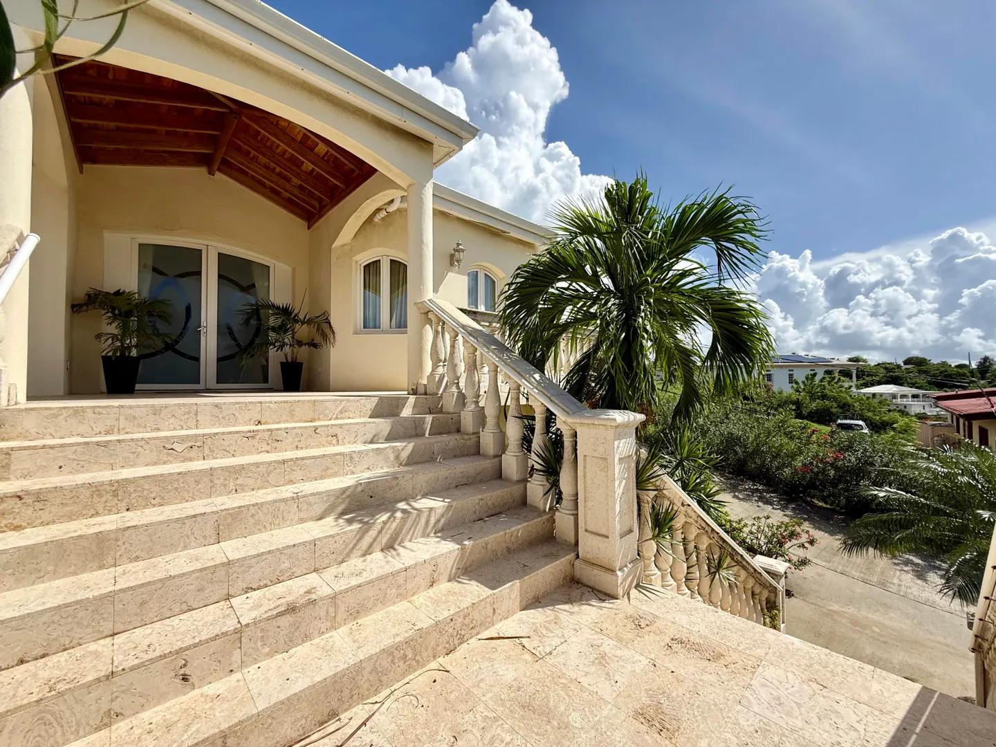7 Bed 6 Bath Villa in St. Thomas, US Virgin Islands — photo 4