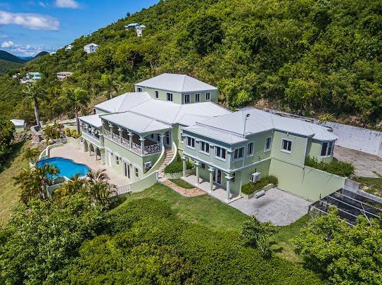 Havers House, Tortola, VG — photo 2