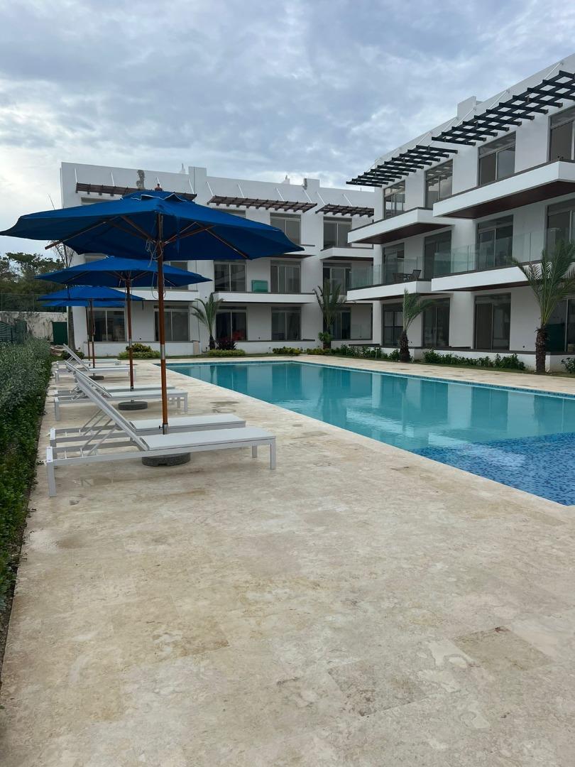 2 bedroom property for sale — Fully Furnished Two-bedroom Condo With Exclusive Beach Access in Bavaro, East Coast, DO — photo 5