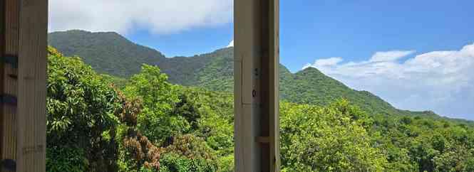 4 Bed | 2 Bath House with Ocean View in Golden Rock, Nevis — photo 4