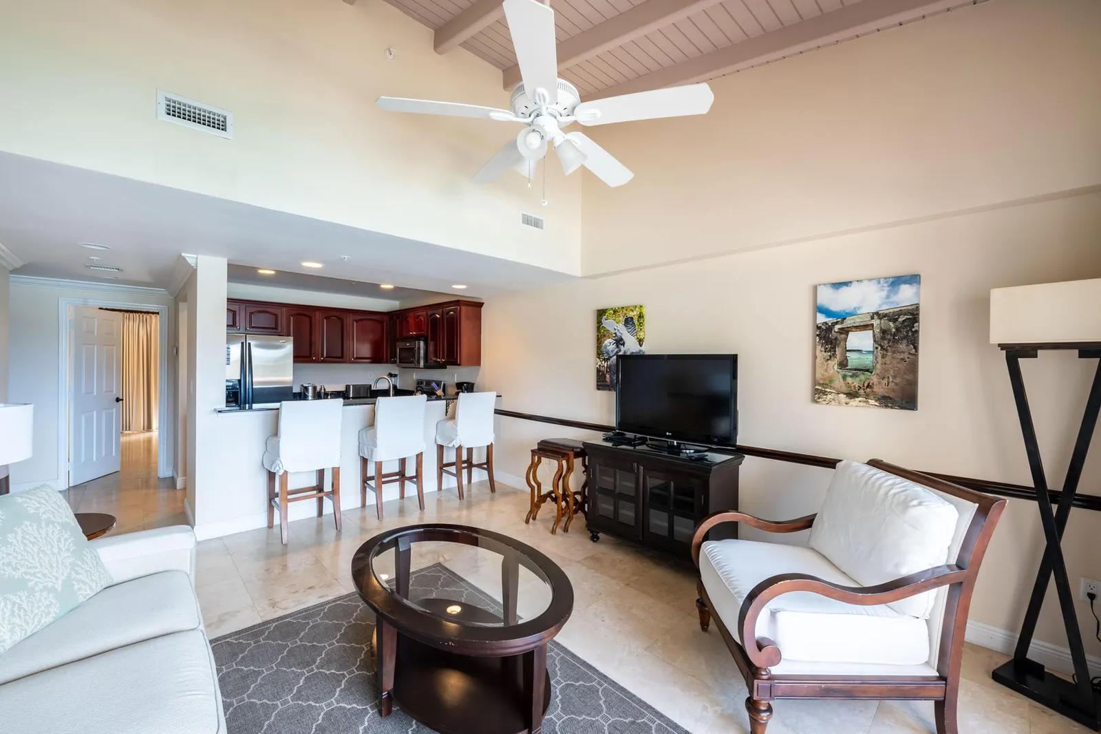 Week 3 Fractional Residence at Grande Bay Resort, Cruz Bay — photo 2
