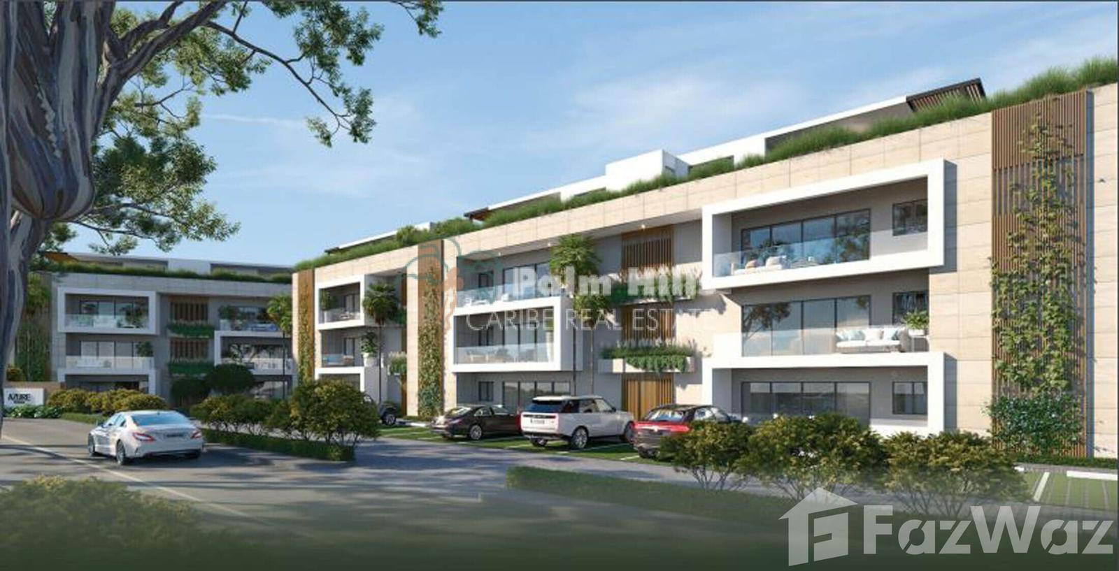 2 Bedroom Penthouse for sale at Puerto Plata, San Felipe De Puerto Plata — photo 3