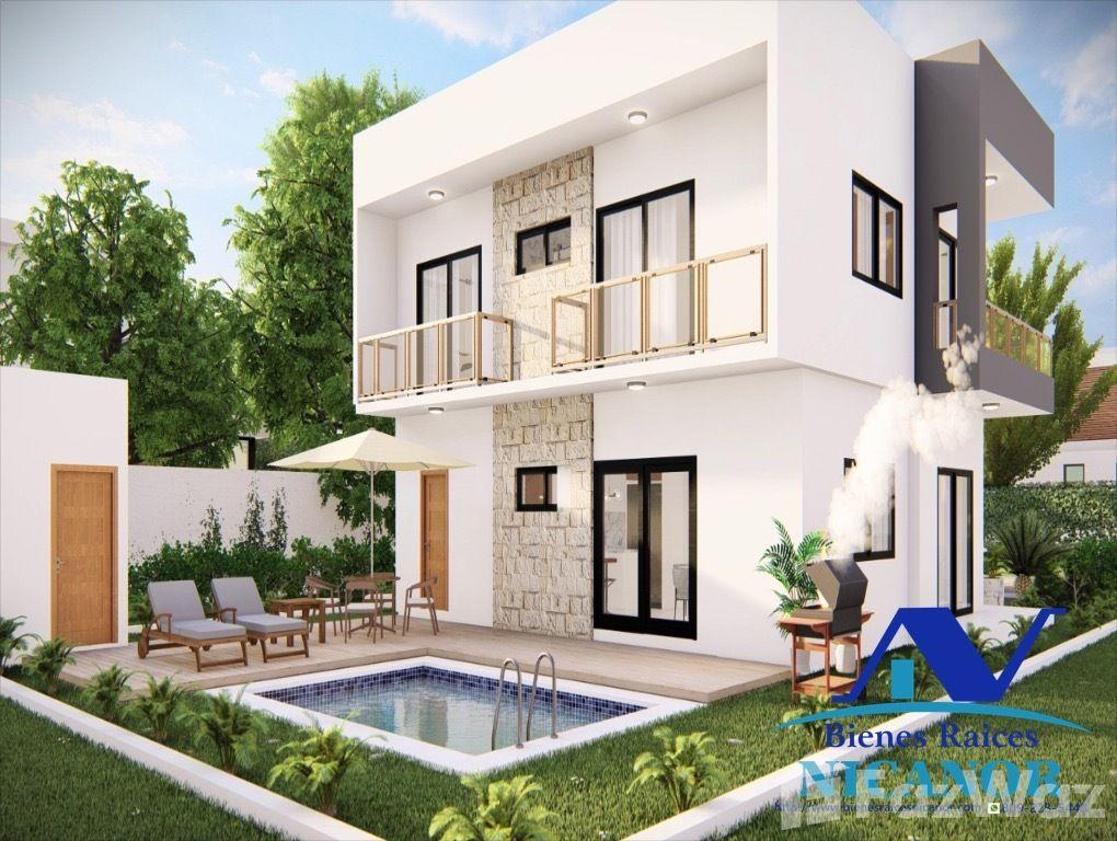 3 Bedroom House for Sale in San Felipe De Puerto Plata, Puerto Plata — photo 5