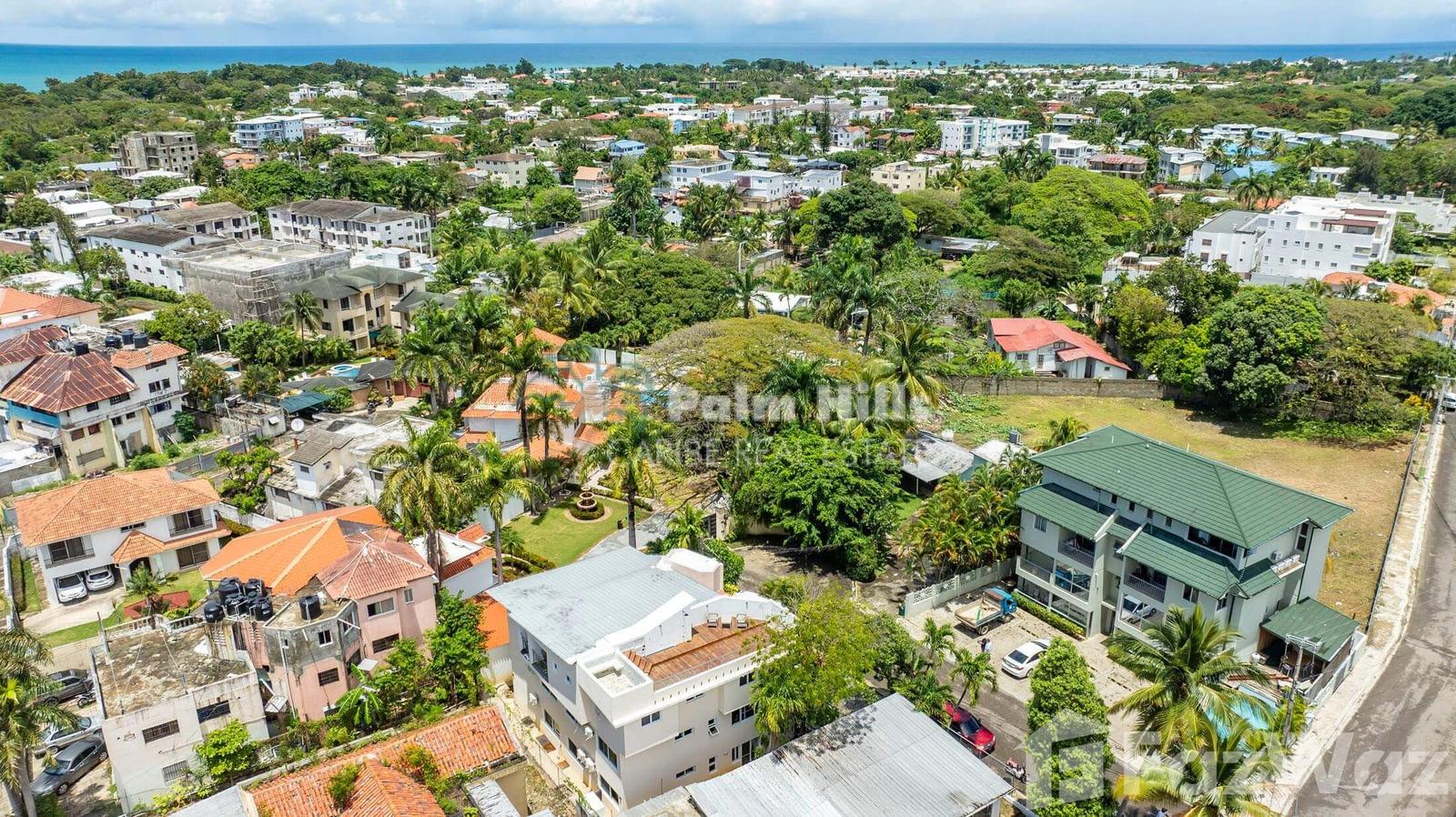 1-bedroom condo in Sosua at Up Condos Sosua — photo 1