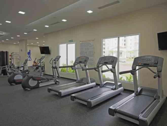Apartment for sale in Santa Maria Country Club, Panama — photo 5
