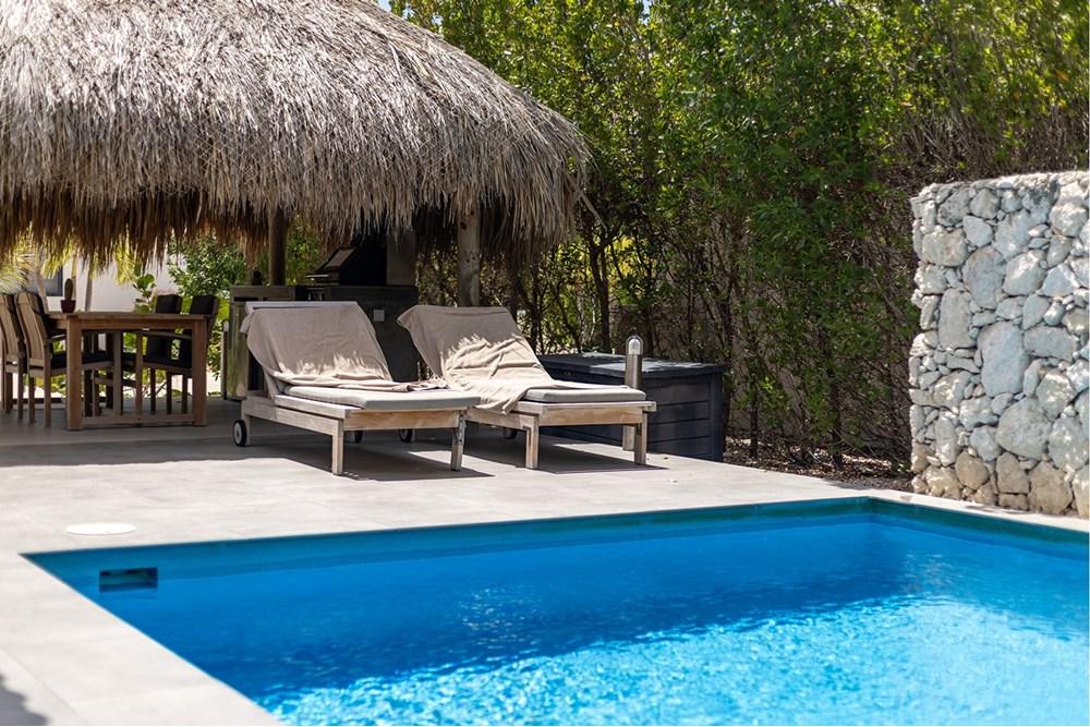 3-bedroom villa in Belnem at Grand Windsock Resort with private pool — photo 2