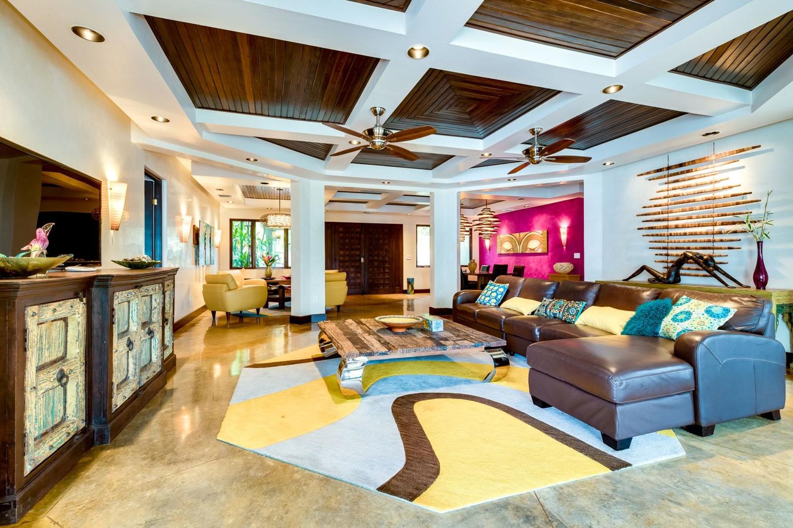 8 Bedroom Luxury Property for Sale, Dominical, Puntarenas, Costa Rica — photo 5
