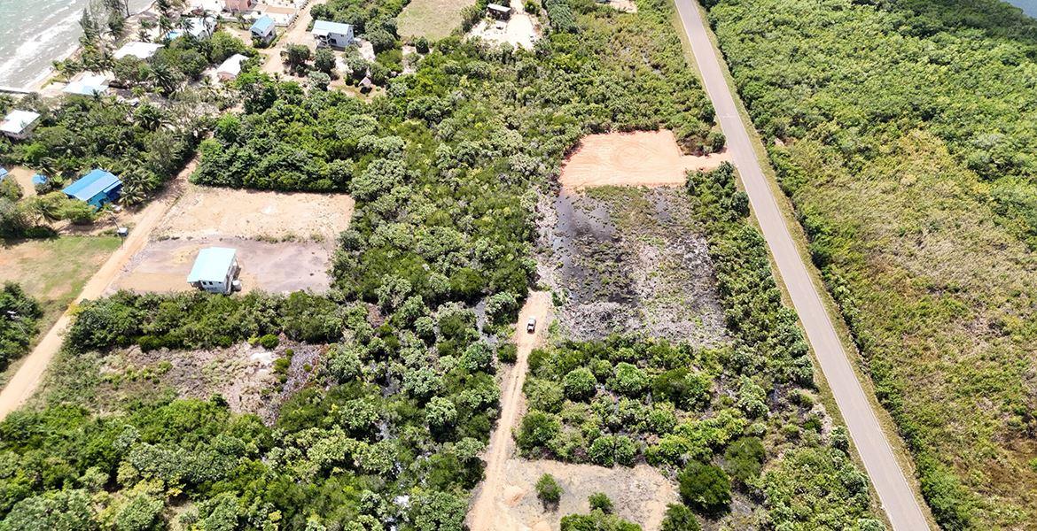 14 Lots in Caribbean Way Now Available! — photo 1