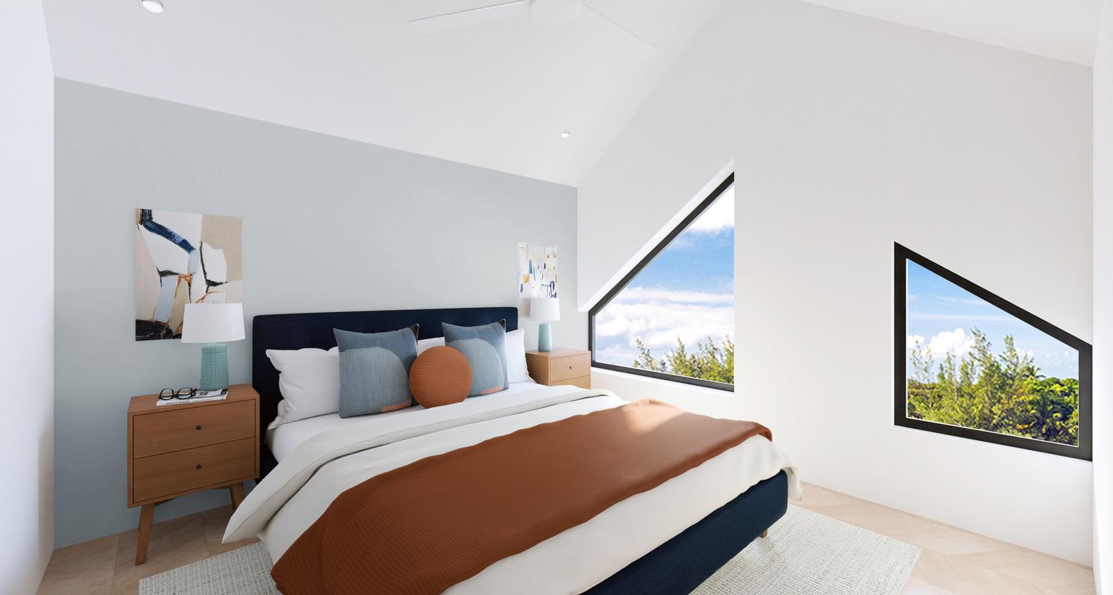 Highpoint Residences, 3-bedroom apartment in West Bay — photo 5