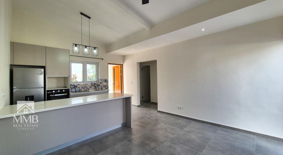 2 Bedroom Apartment for Rent in La Sonata Resort, Santa Rosa, Curaçao — photo 4