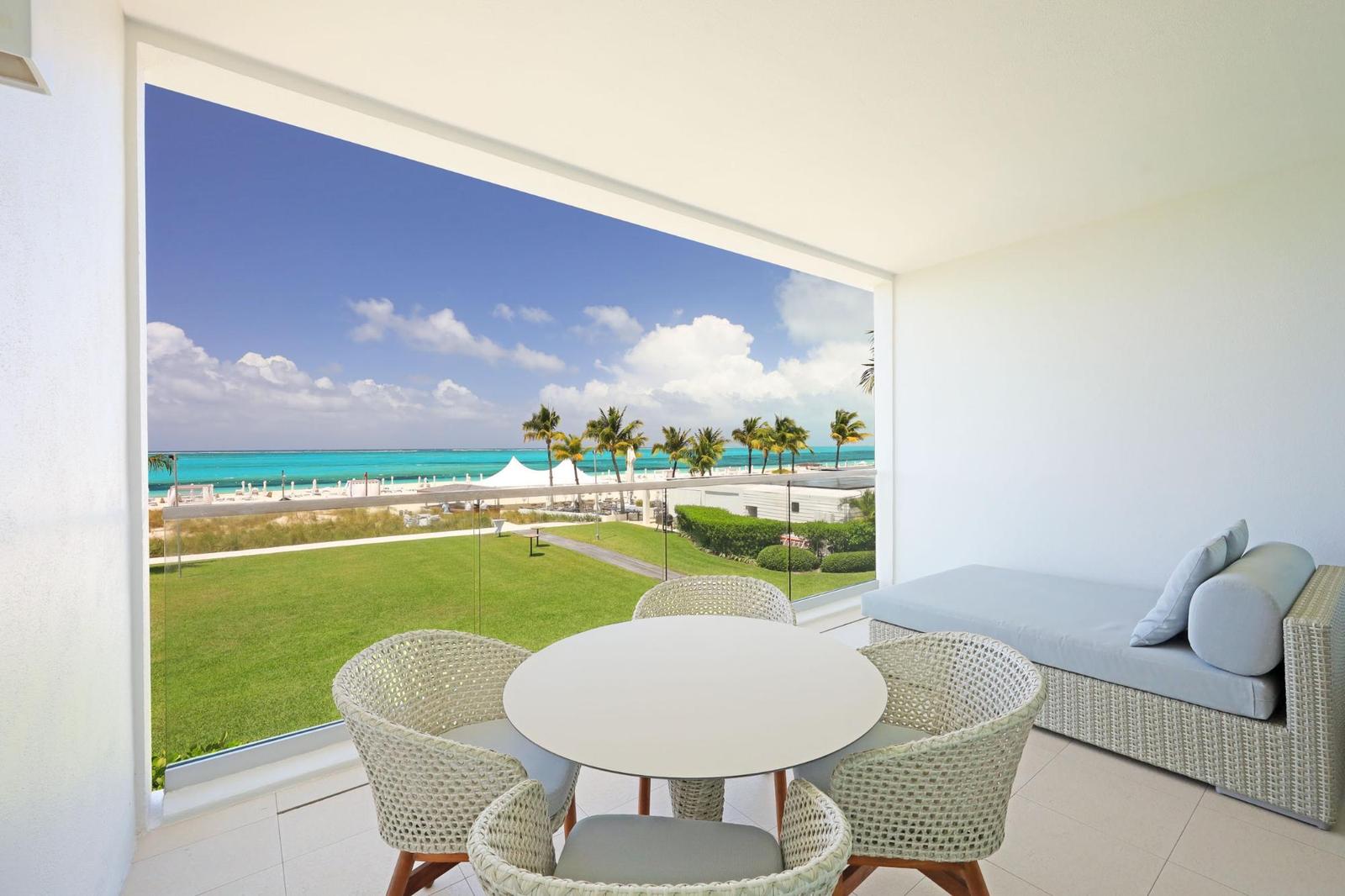 Wymara Resort Condominium — photo 1