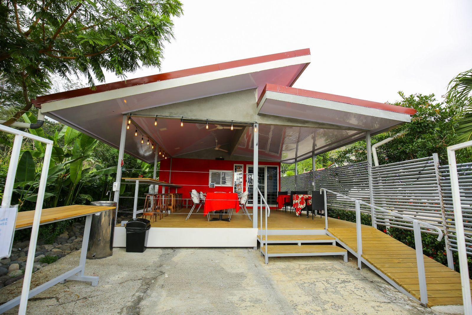 Restaurant for Sale in Hatillo, Costa Rica — photo 2