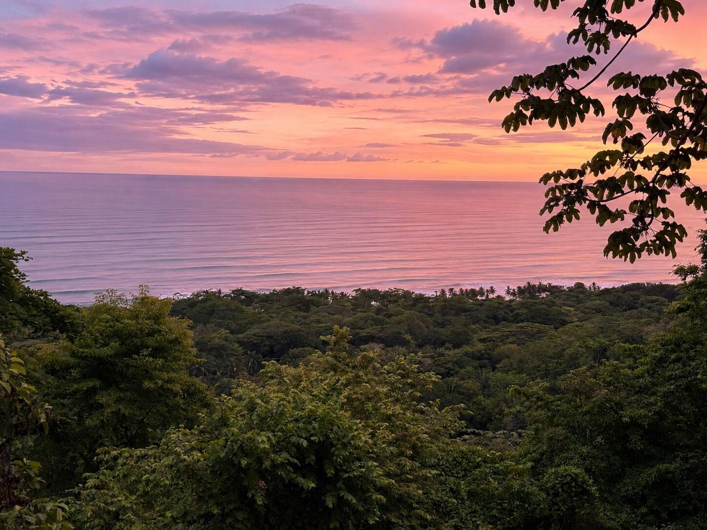 2.31 Acres of Ocean View Land for Sale in Mal Pais, Costa Rica — photo 2