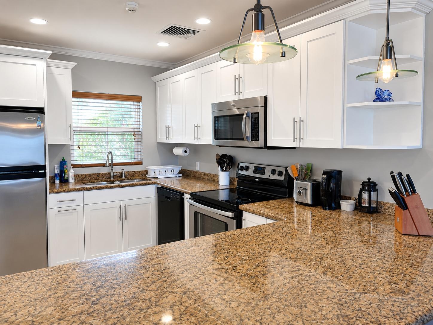 3-bedroom apartment in Delaporte Point, Abaco Islands — photo 5