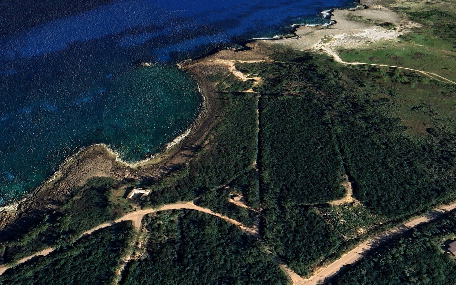 Ocean Front Lot 22, Block 43, Section D - Mls 66515 — photo 4