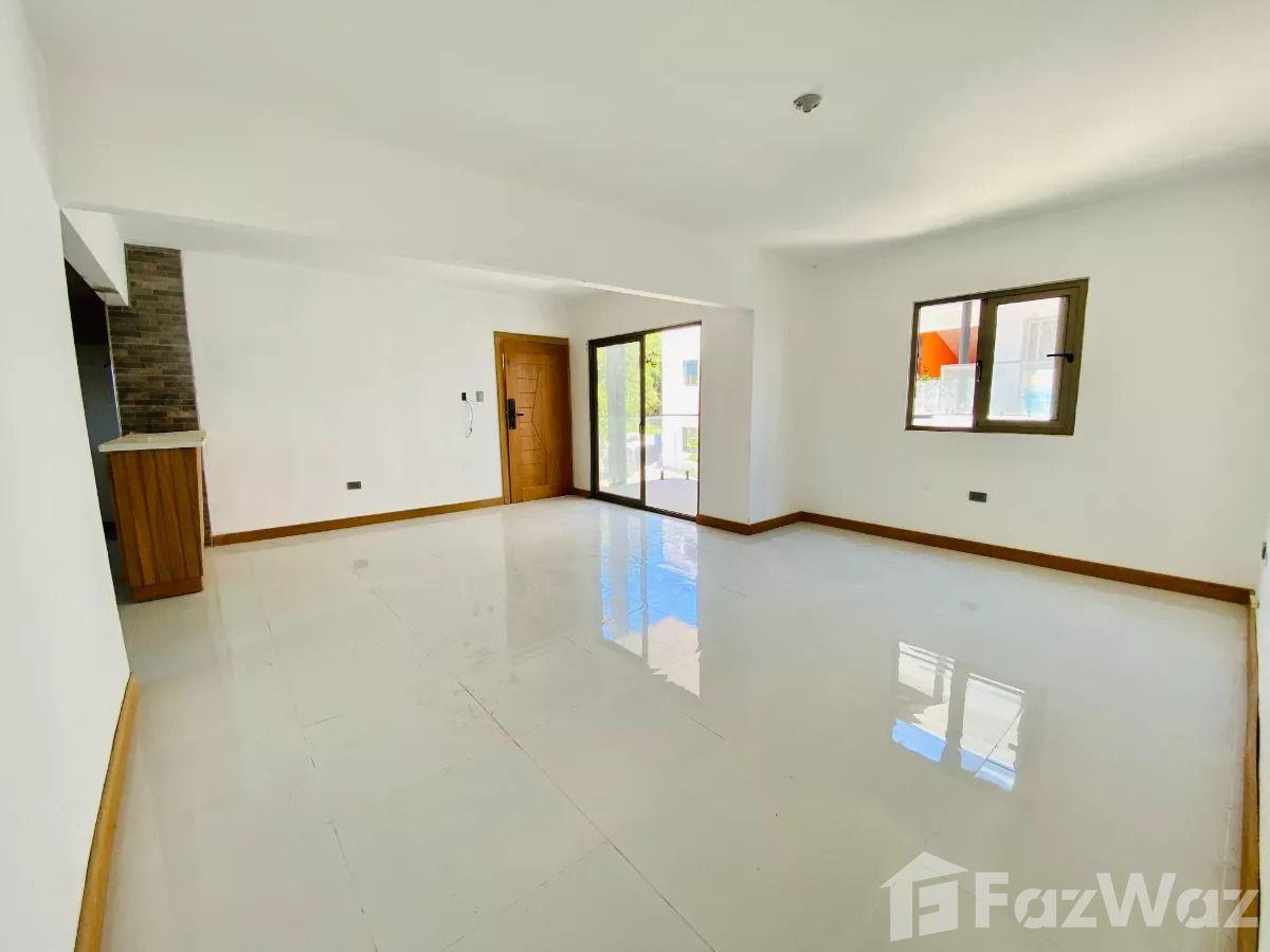 3 Bedroom Apartment for Sale at Residencial Moraima Cruz — photo 4