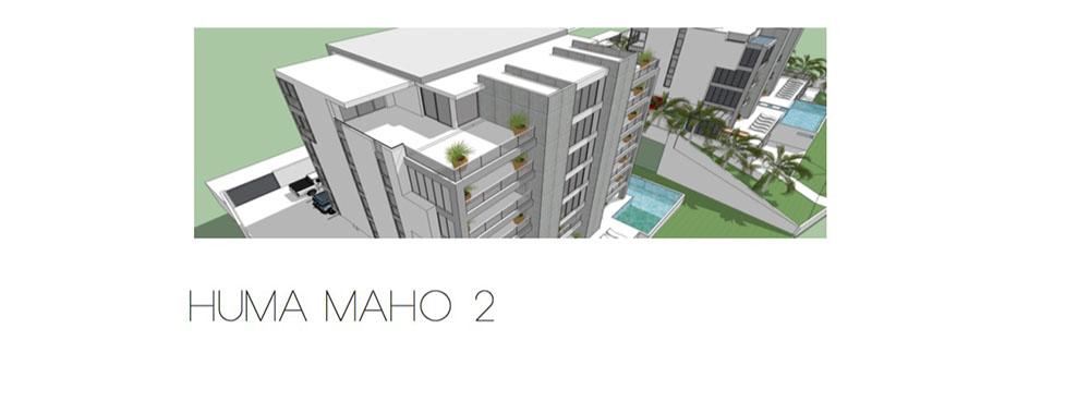 3-bedroom penthouse in Maho, Sint Maarten — photo 4